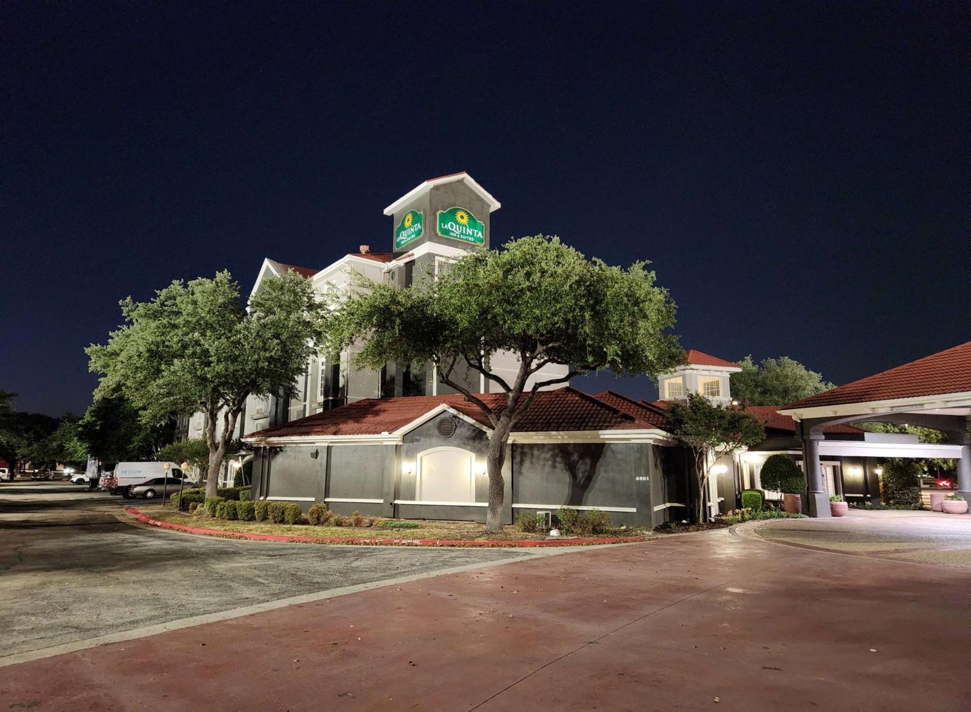 La Quinta By Wyndham Dallas Arlington South Exterior photo